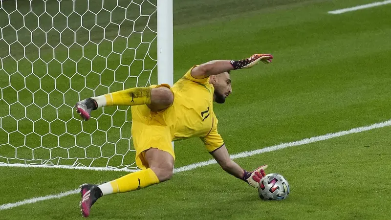 Gianluigi Donnarumma