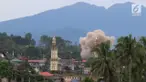 Berbagai konflik di dunia terjadi sepanjang 2017. Mulai dari krisis kemanusiaan sampai ancaman perang nuklir.