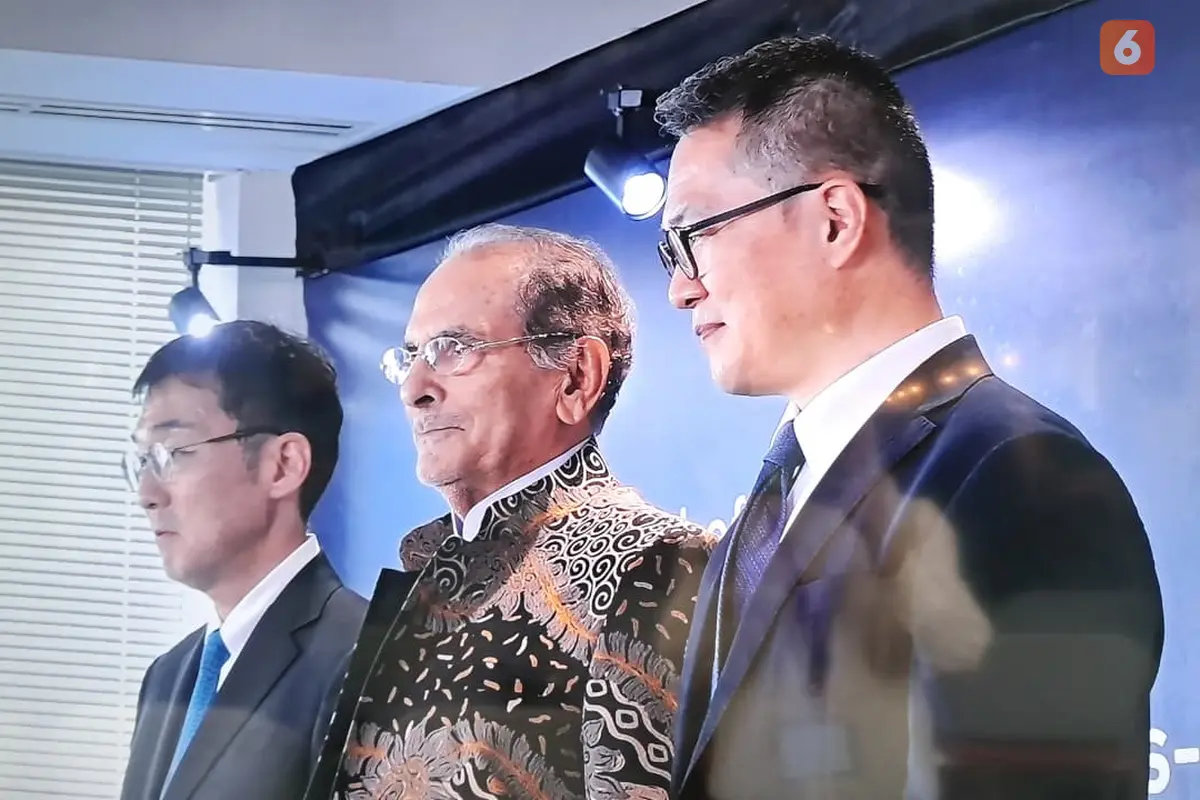 Presiden Timor-Leste, José Ramos-Horta.