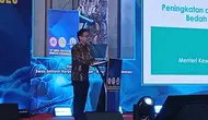 Menkes: Stroke Penyebab Kematian Tertinggi, tapi Biaya di BPJS Nomor 4