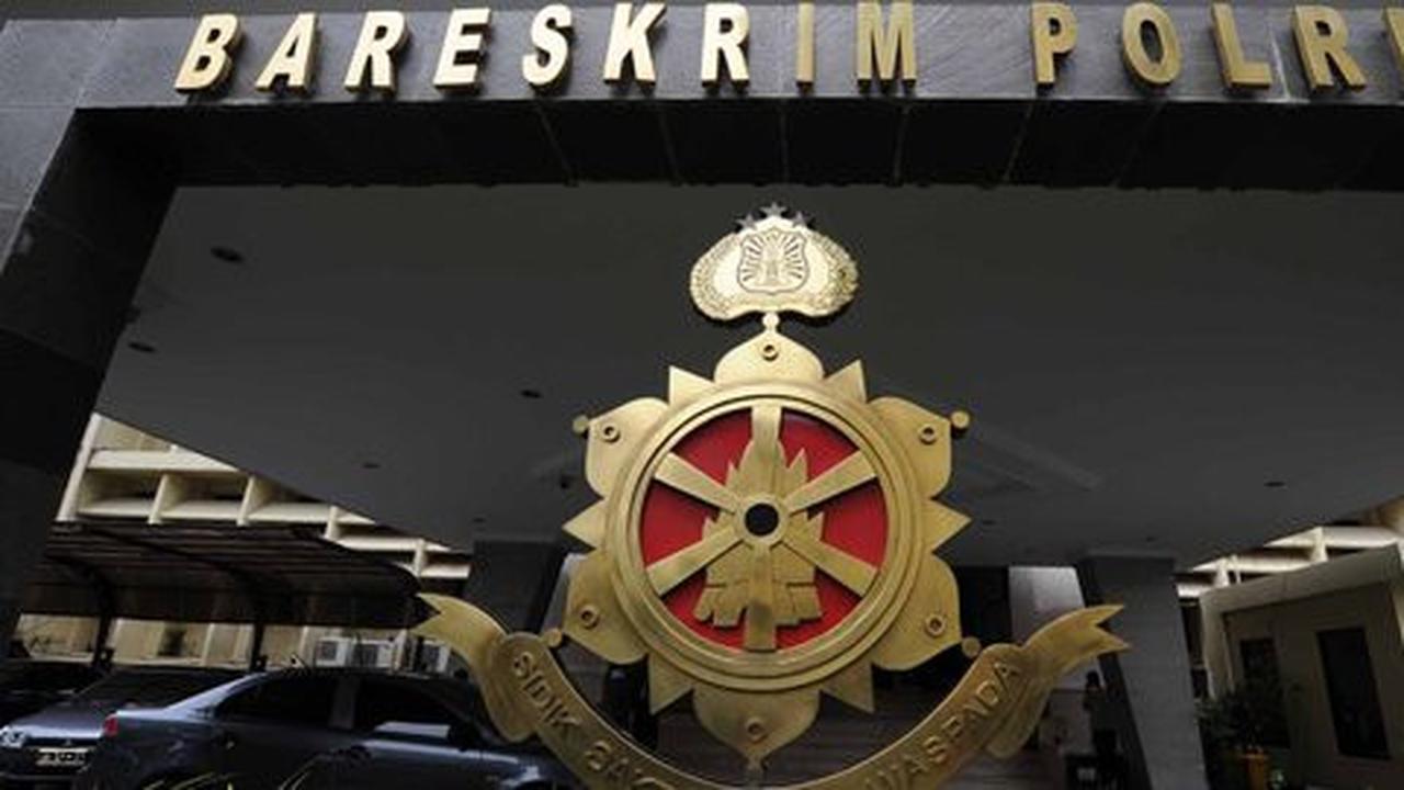 3 Orang saksi ahli komisioner KY diperiksa Bareskrim Polri