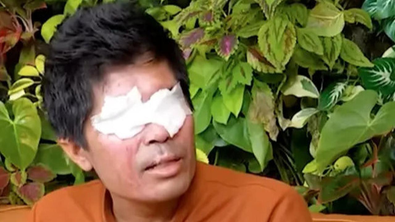 Drama Donasi Agus Salim Selesai, Farhat Abbas dan Denny Sumargo Sepakat Damai Berkat Orang Ini