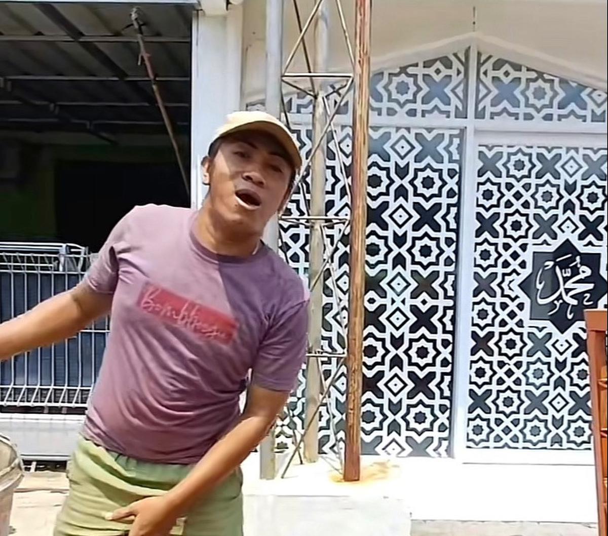 Dok. Istimewa