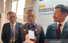 Kemenhub Prioritaskan Penggunaan SAF di Bandara Soetta dan Ngurah Rai