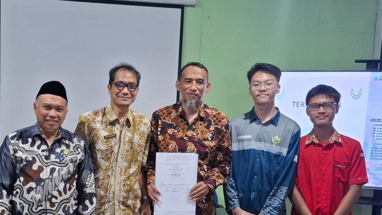 Pemkot Cirebon Prioritaskan Penguatan Program PPA di Sekolah untuk Lingkungan Belajar Aman