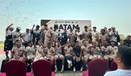 Dilatih Okto Maniani, Batam Prime FC Angkat Trofi BIFS 2026 Setelah Kalahkan Garudayaksa Secara Dramatis