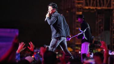 Di Gempita 2020 Noah Promosikan Lagu Terbaru News Entertainment Fimela Com