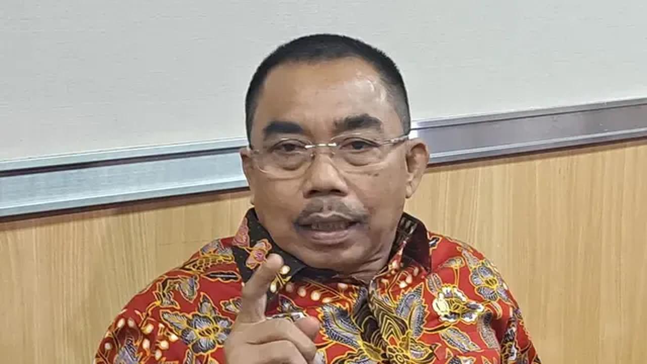Gembong menjelaskan, dalam rapat itu juga akan ditentukan sanksi yang bakal diberikan kepada Cinta. Gembong menyebut, Cinta Mega dapat saja dikenai sanksi ringan hingga berat.