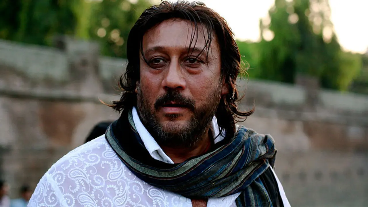 Jackie Shroff Ingin Beradegan Romantis Lagi dengan Madhuri Dixit