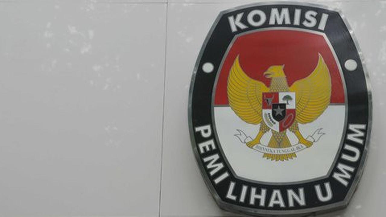 Ini hasil rekapitulasi KPU soal daerah dengan calon tunggal