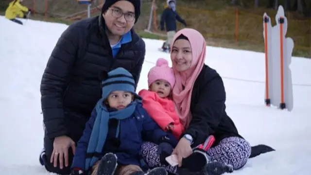 [Bintang] Intan Nuraini