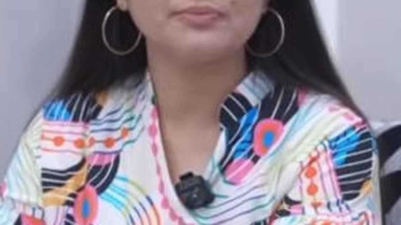 Ribut Soal Gaji Pilot Sampai Rp200 Juta, Begini Penjelasan Pedangdut Fitri Carlina Istri Sang Pilot