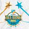 Logo IBL All-Star 2026