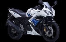 Yamaha R15 versi S resmi dirilis, dibanderol Rp 25 jutaan