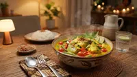12 Olahan Ikan Berkuah yang Cocok untuk Makan Malam Saat Hujan, Pilihan Menu Hangat yang Menggugah Selera