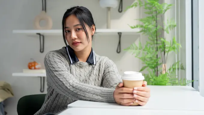 wanita juli makin menawan seiring usia