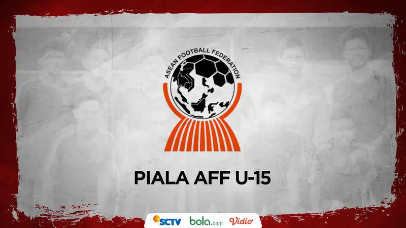 Piala AFF U-15 2019