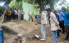 Mahasiswa KKN Unram Ubah Sampah TPS3R Desa Akar-akar Jadi Produk Bernilai