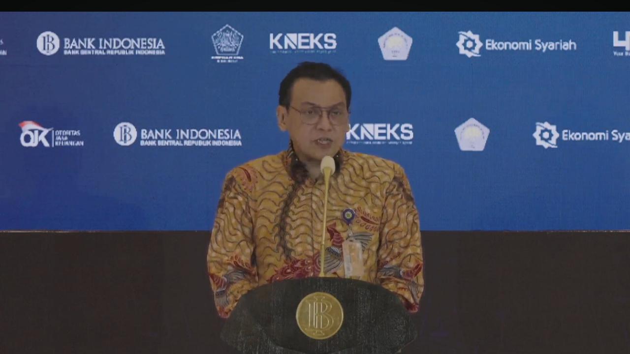 Calon Anggota Dewan Komisioner OJK Wajib Lepas dari Partai Politik