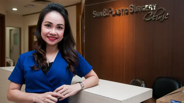 dr. Melyawati Hermawan