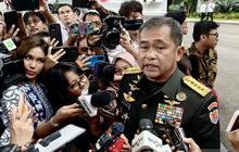 Presiden Prabowo Dorong Pimpinan Beri Penghargaan Prajurit Berprestasi di Rapim TNI-Polri 2026