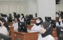 BKN Gelar Simulasi Tes CAT untuk Pelamar CPNS dan PPPK, Catat Jadwal dan Caranya
