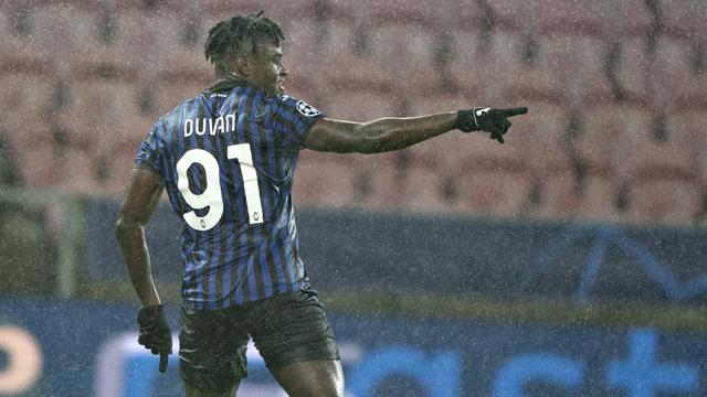 Duvan Zapata