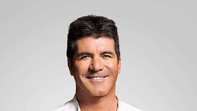[Bintang] Simon Cowell
