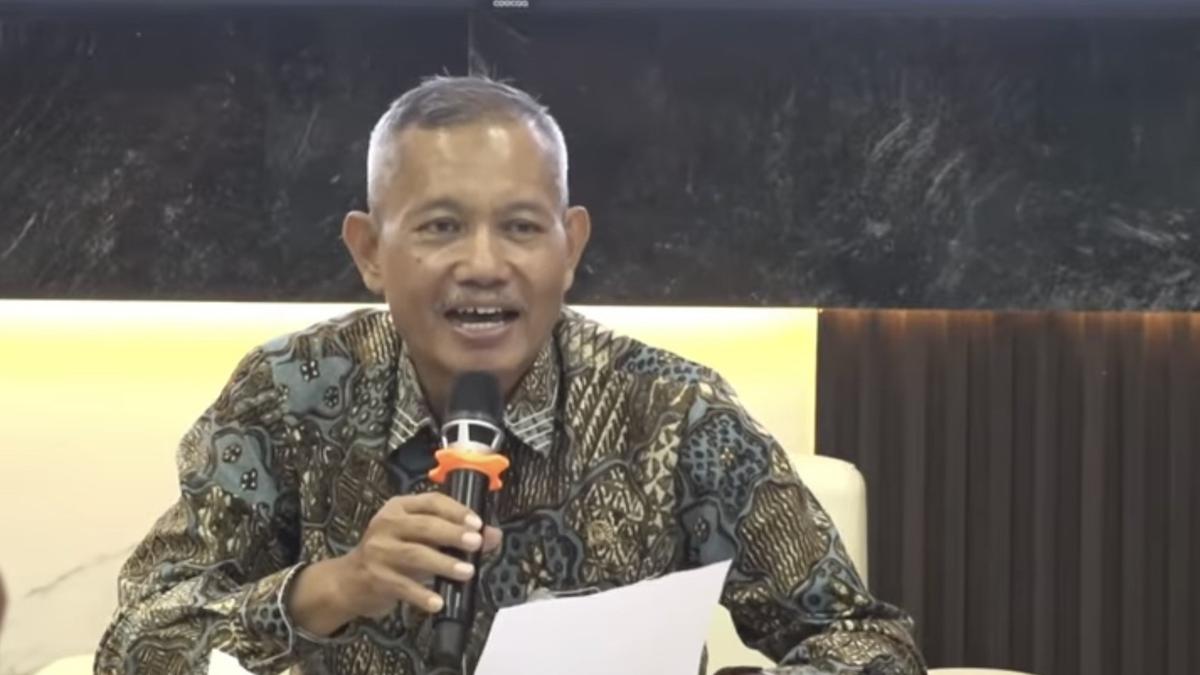 KPK Ungkap 81 Persen Koruptor Laki-Laki, Sembunyikan Uang Lewat 'Ani-Ani'