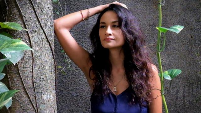 Rebecca Reijman kembali merilis single terbarunya, Mr. $$.