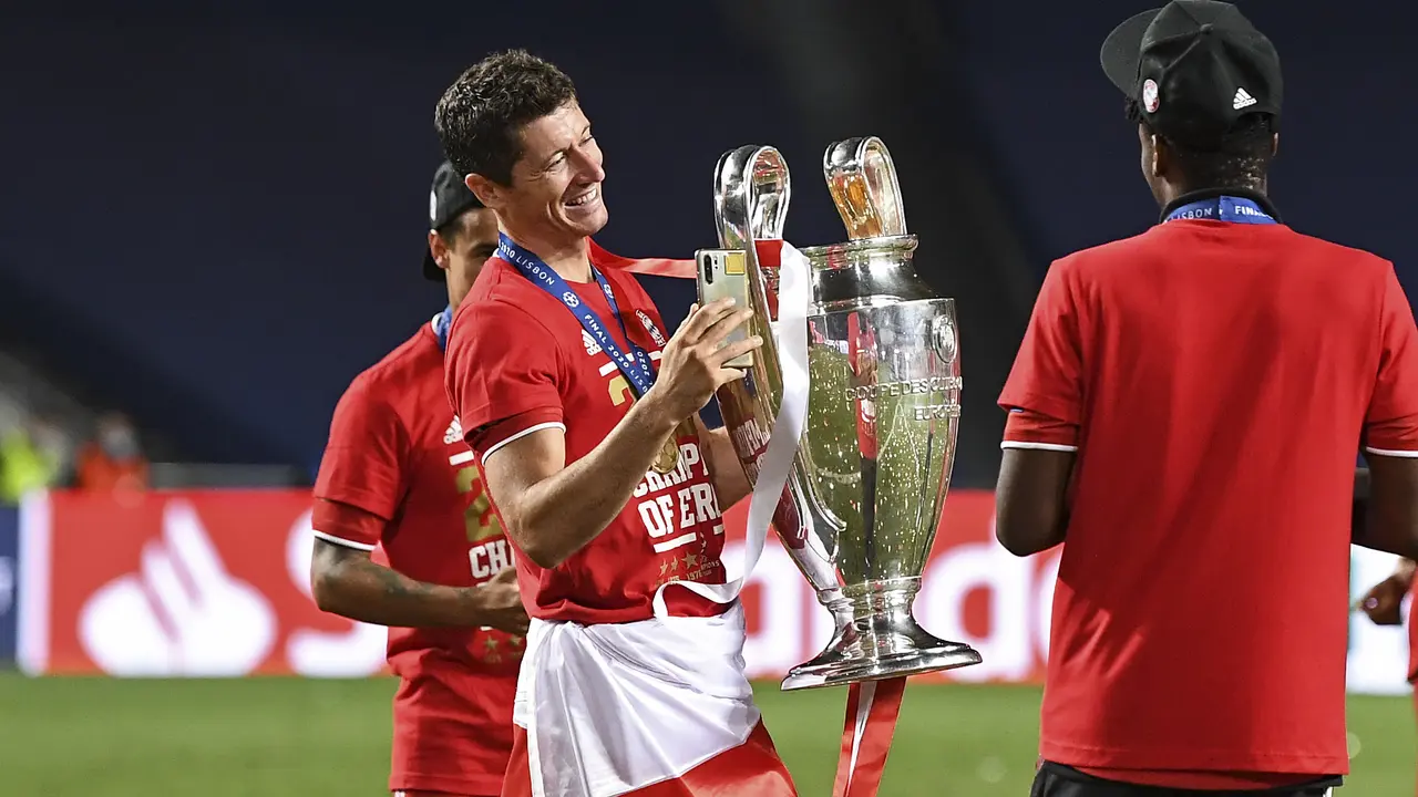 Liga Champions
