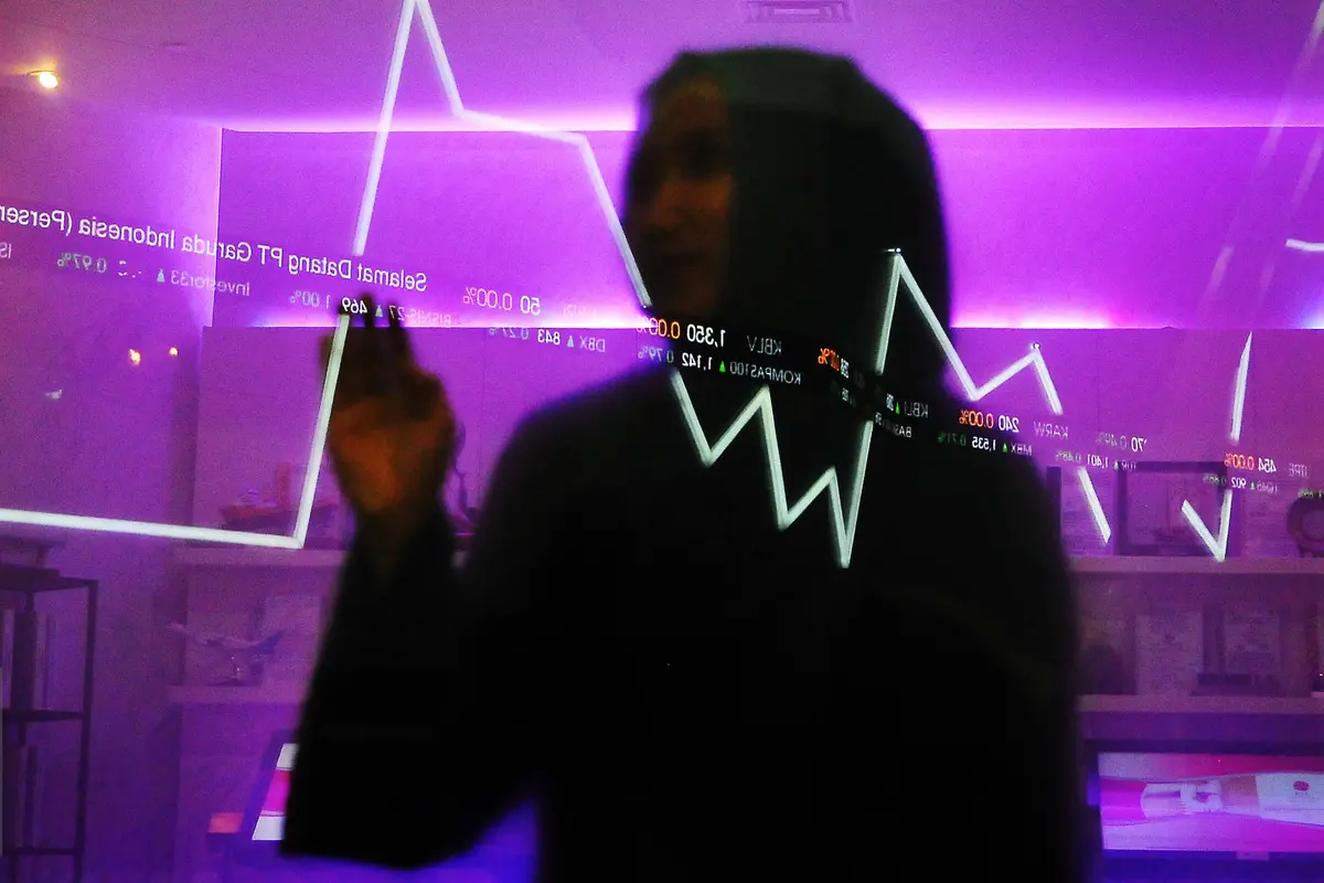 Pembukaan-Saham