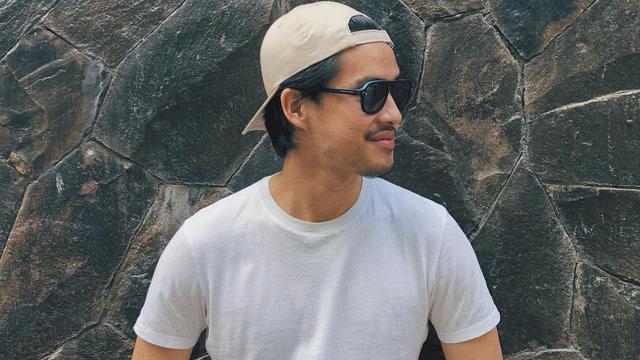 [Bintang] Morgan Oey