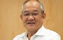 Orang Paling Kaya di Indonesia Low Tuck Kwong, Raja Batu Bara yang Punya Kebun Binatang
