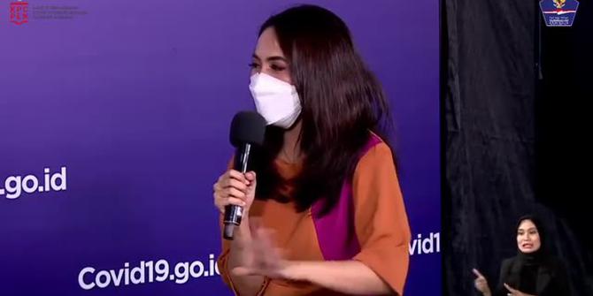 VIDEO: Musikalitas di Tengah Pandemi Covid-19