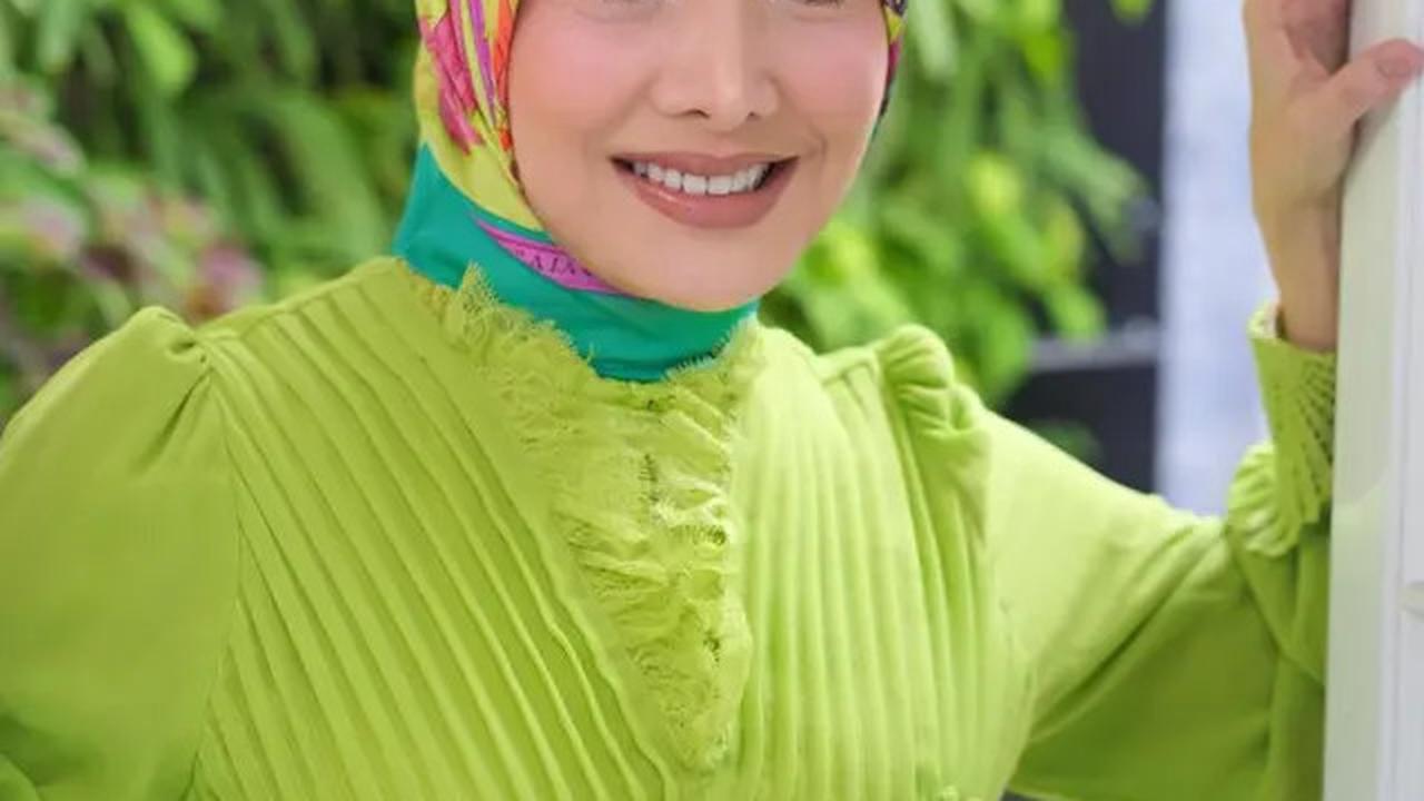 Cici Faramida Umumkan Pendaftaran Lomba Cipta Lagu Dangdut 2025 Diperpanjang, Berawal dari Protes