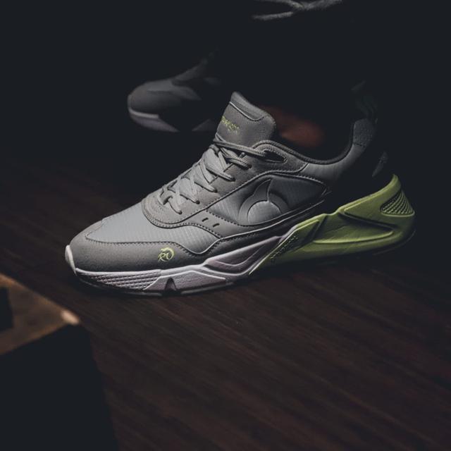 Montreal Ryuji Utomo X Ortuseight