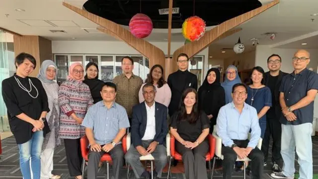 Kolaborasi Perguruan Tinggi Indonesia dan Malaysia untuk Program Pendidikan Internasional