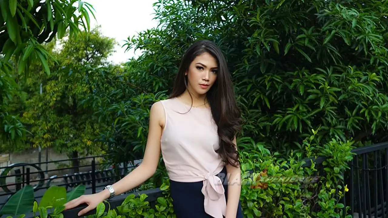 [Bintang] Elsya Agnesya Kalangi