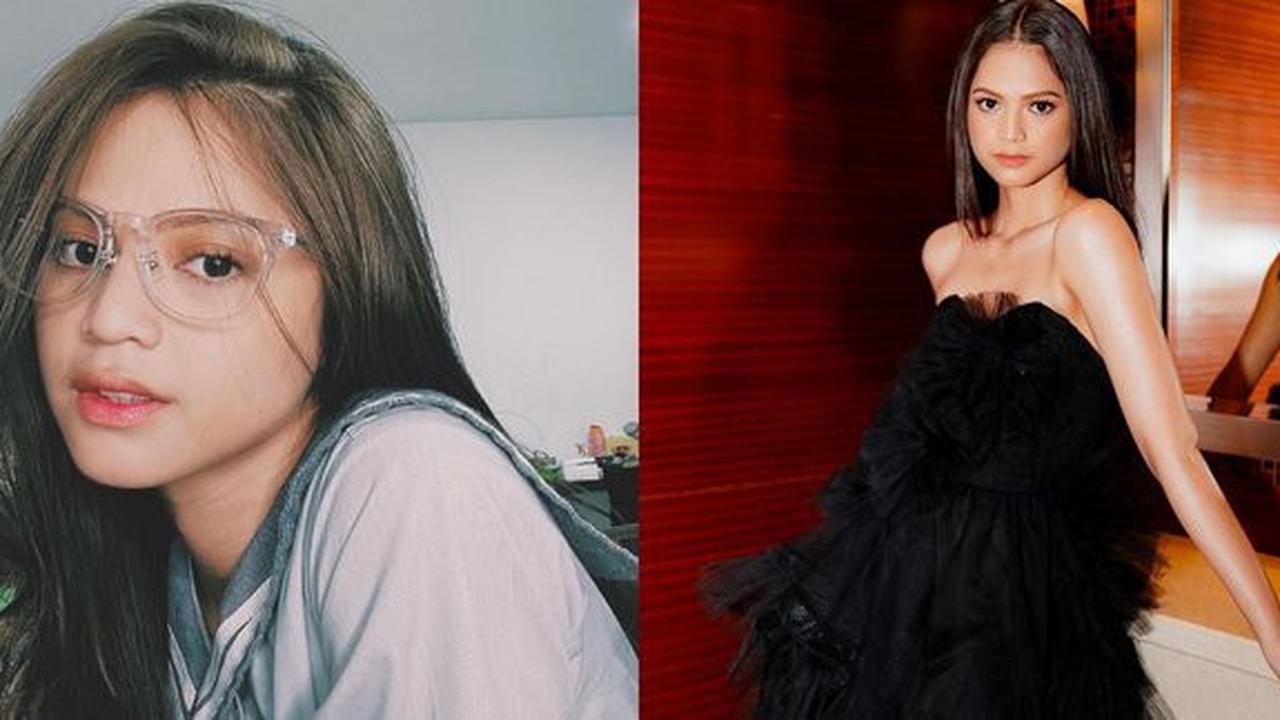 Profil Maudy Effrosina, Artis Cantik dan Bertalenta yang Dikabarkan Dekat dengan Fadly Faisal Kakaknya Fuji