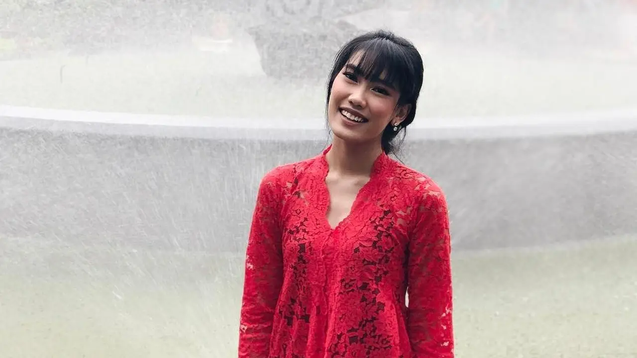 Alika Islamadina