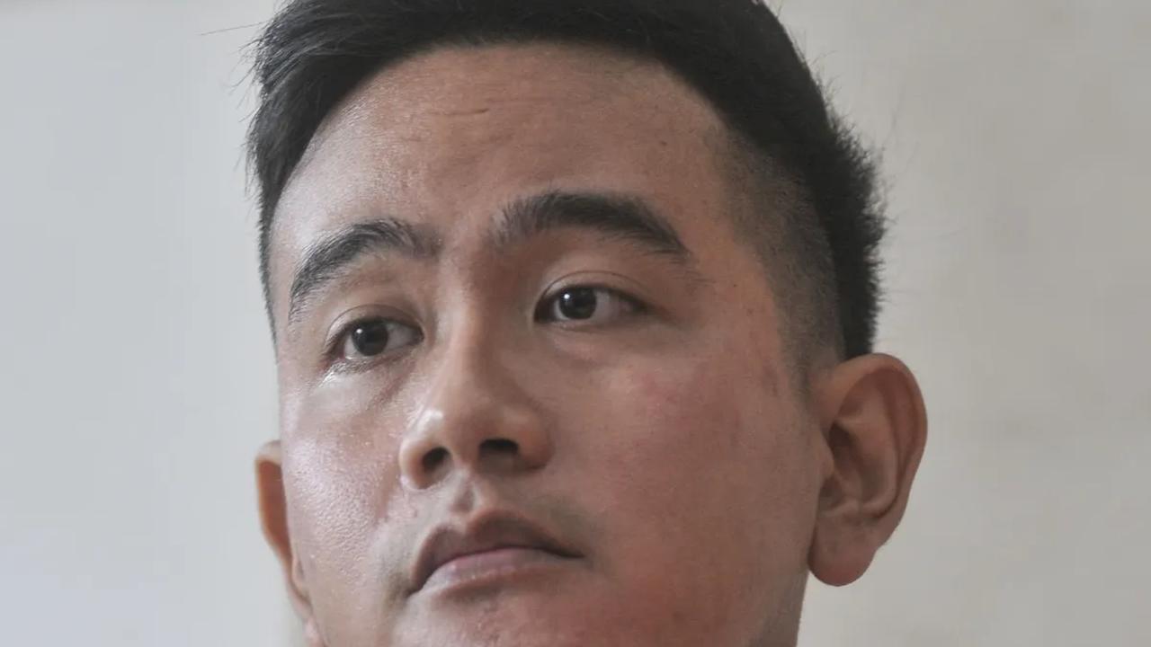 Gibran Segera Temui Relawan Tentukan Arah Dukungan Capres: Kita Bicara Nasional, Bukan Solo Lagi