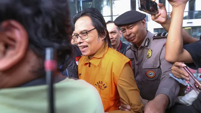 Uang Assalamualaikum, Kode Fee Proyek Eks Sekjen MPR
