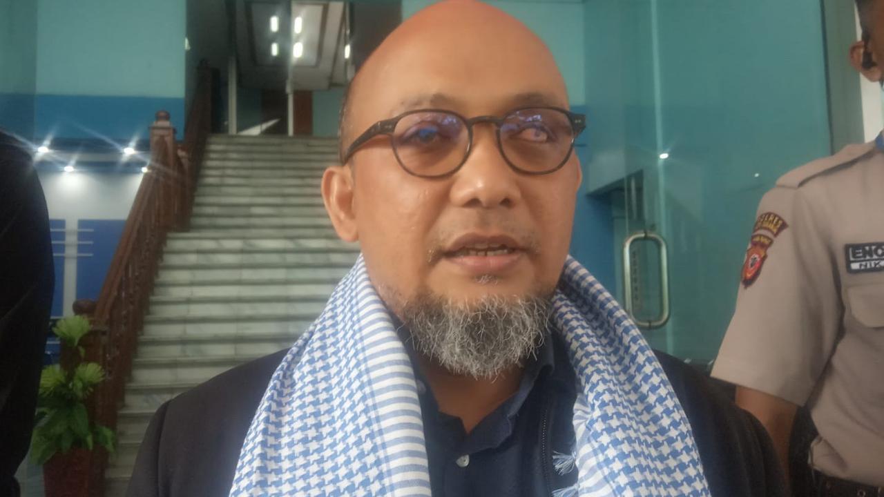 Jadi Tokoh Pemberantasan Korupsi, Ini Penghargaan Pernah Diraih Novel Baswedan