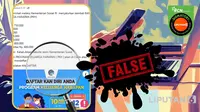 Penelusuran klaim link pendaftaran PKH tahap 3 2025.