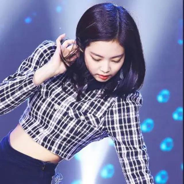 Jennie Blackpink