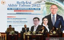 Ekonomi Indonesia 2025 Stabil, Namun Pertumbuhan Moderat: Ujian Kebijakan 2026 Menanti