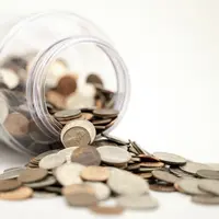 Ilustrasi Menabung Credit: unsplash.com/Michael