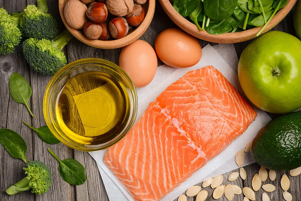 10 Makanan Ini Bisa Menjadi Kunci Sukses Diet Anda (JulijaDmitrijeva/shutterstock)