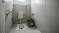 9 Inspirasi Desain Kamar Mandi Kecil, Fungsional dan Estetis untuk Rumah Minimalis